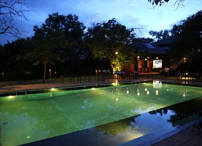 Pinthaliya Resort & Spa