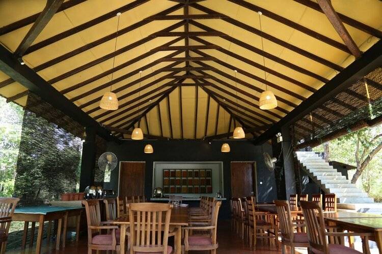 Pinthaliya Resort & Spa