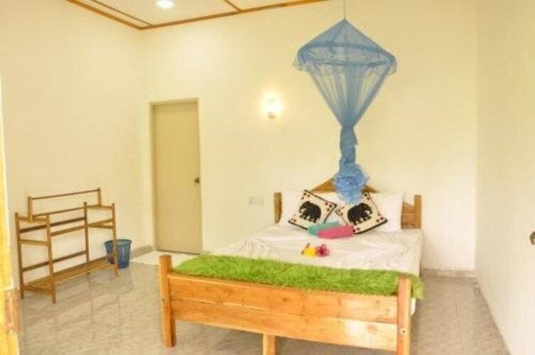 Sigiri Hibiscus Villa