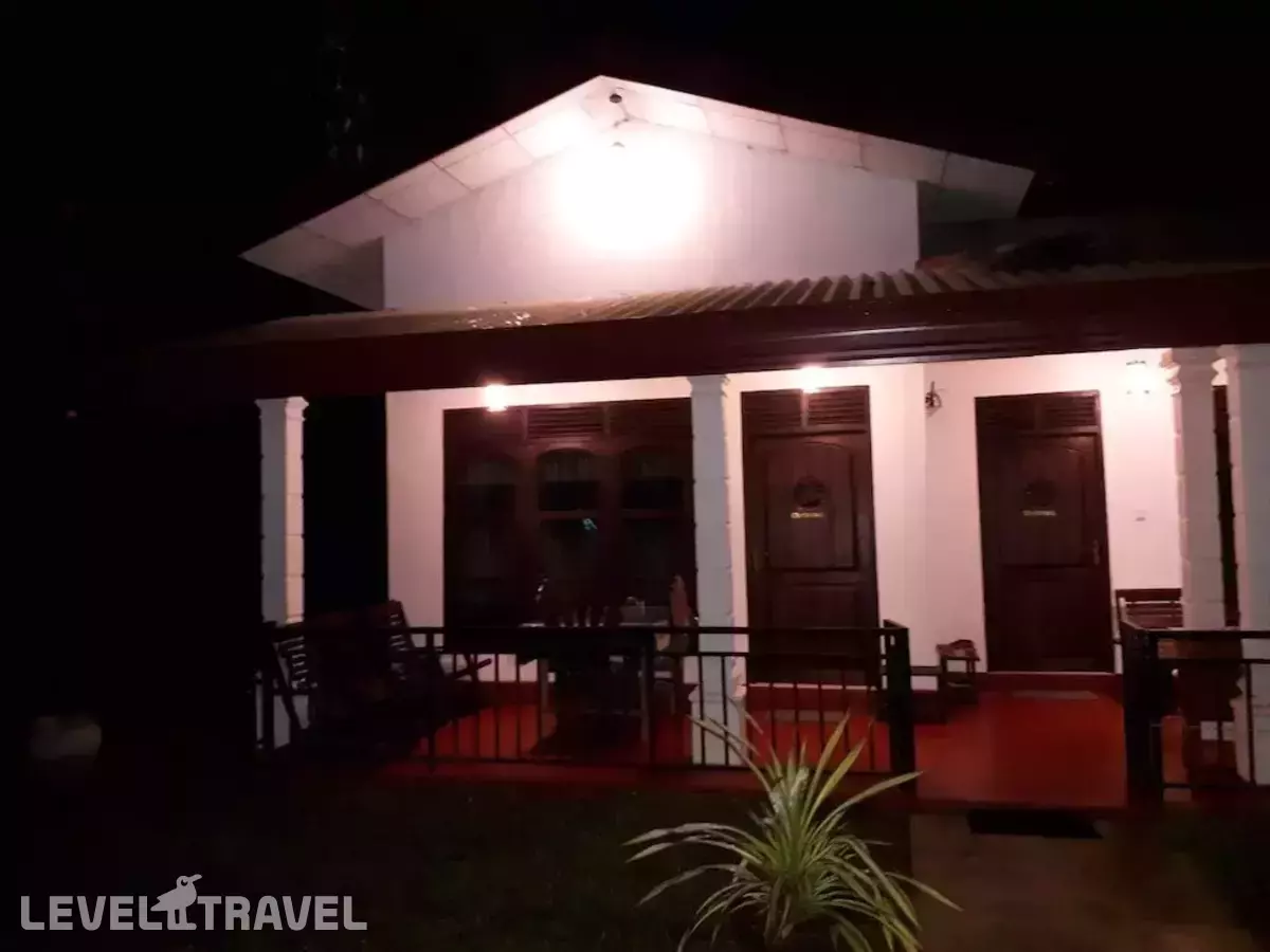 Sigiri Hibiscus Villa