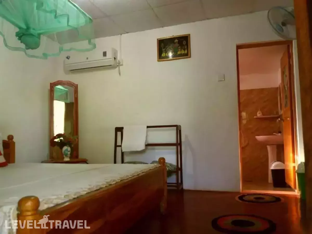 Sigiri Lakshan Home Stay