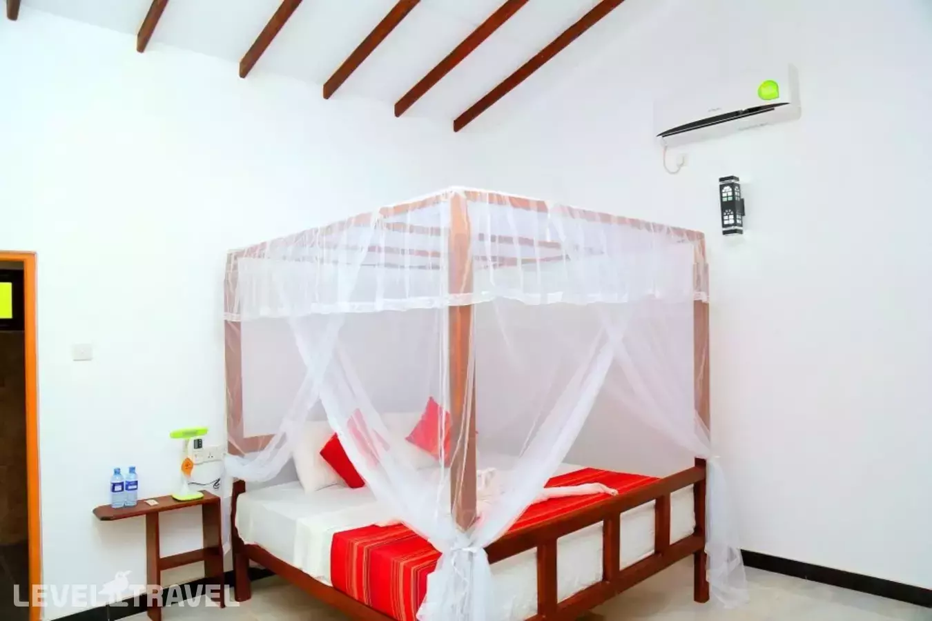 Sigiri Mango Garden Resort