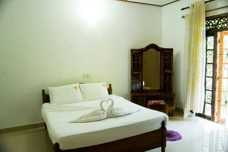 Sigiri Thilanka Rest