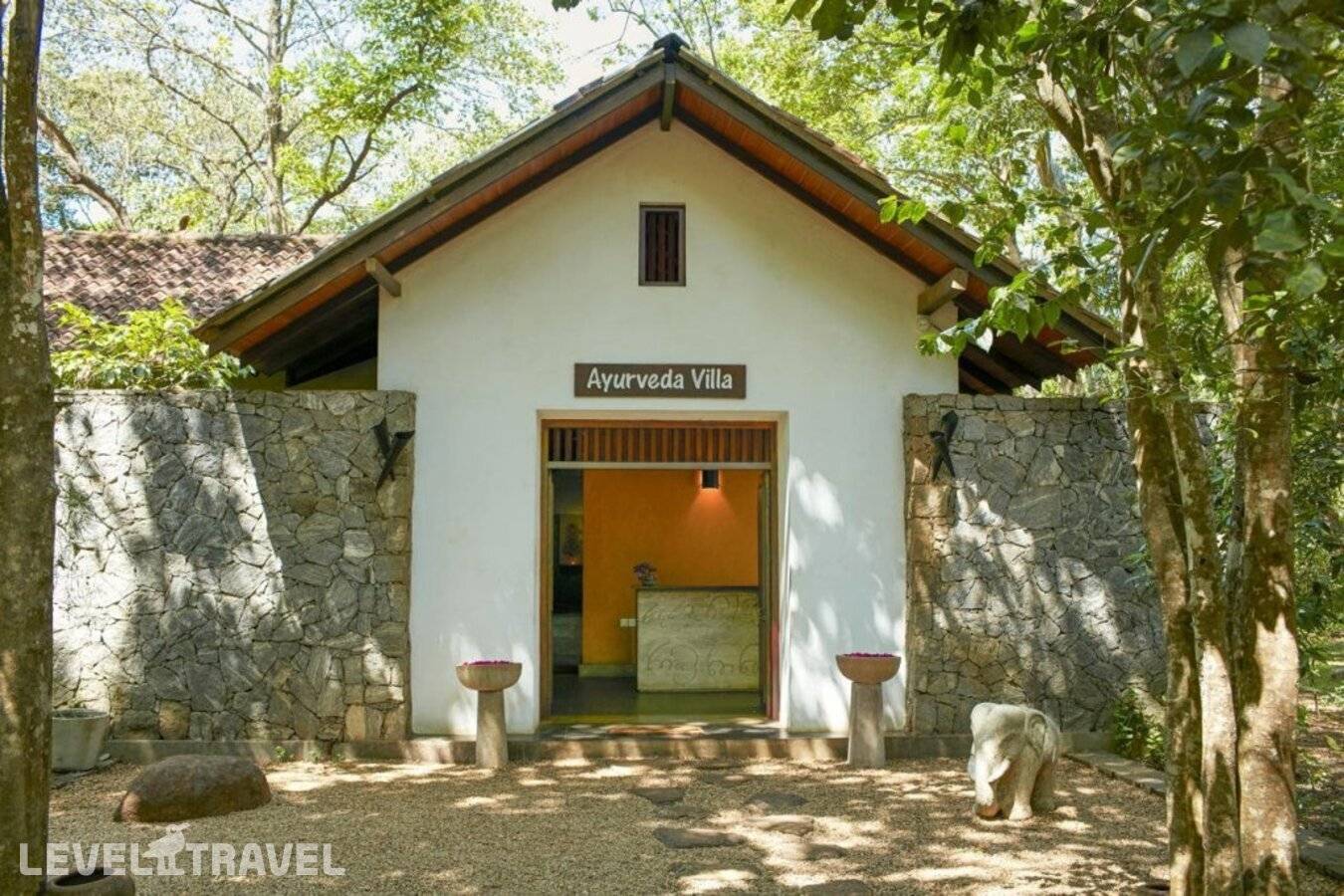 Отель Sigiriya Camellia Home Stay — Сигирия, Шри-Ланка