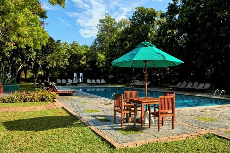 Sigiriya Camellia Home Stay