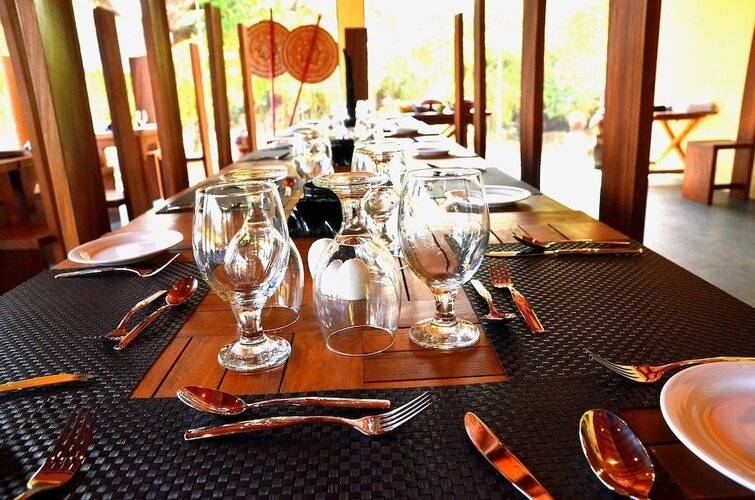 Sigiriya King's Resort