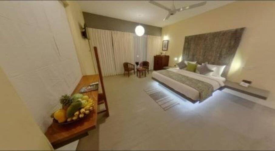 Sigiriya King's Resort