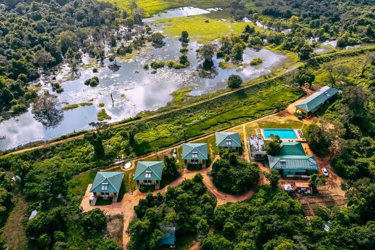 Sigiriya King's Resort