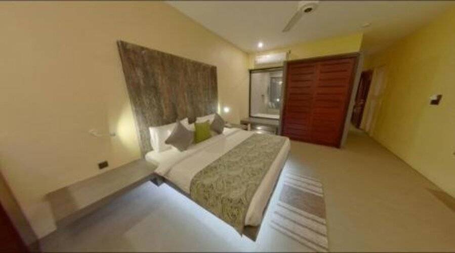 Sigiriya King's Resort