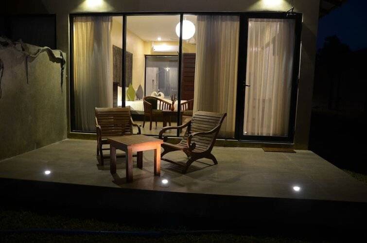 Sigiriya King's Resort