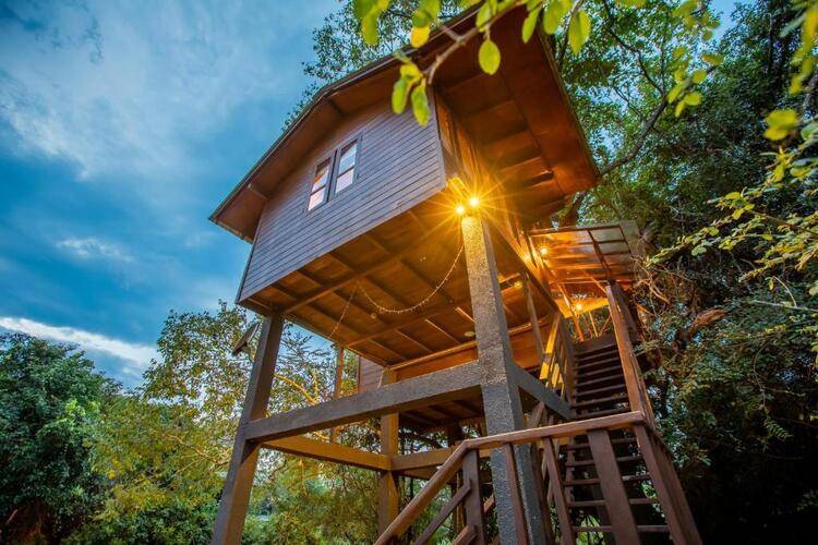 Sigiriya King's Resort