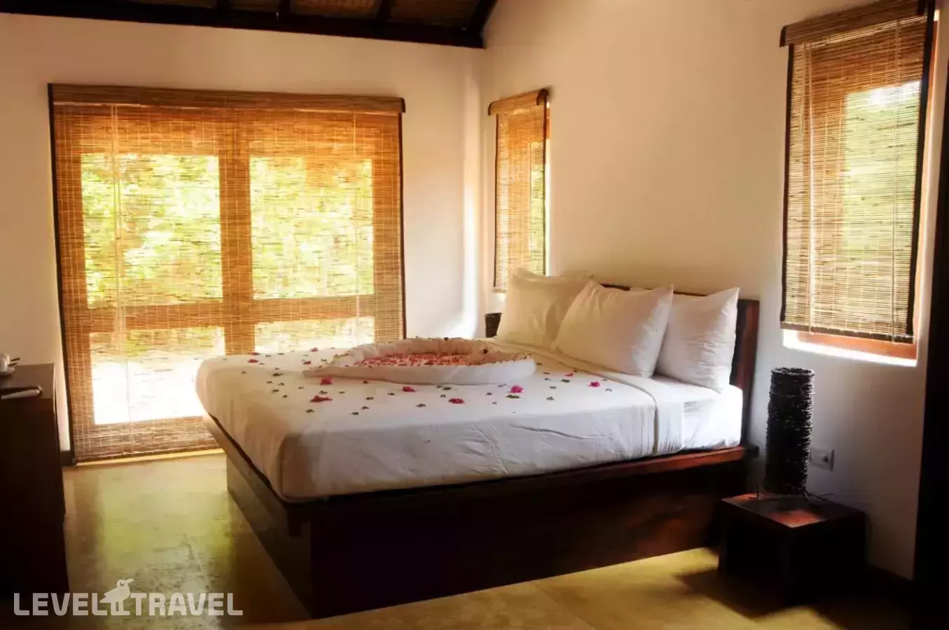 Sigiriya Lodge - Hostel