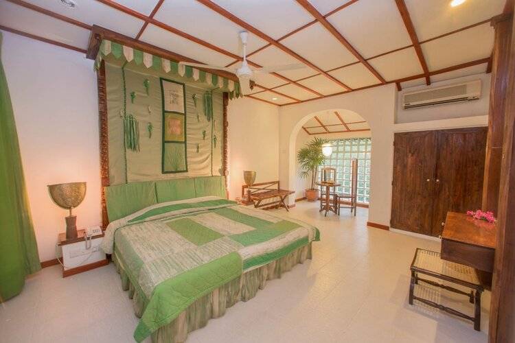 Sigiriya Village