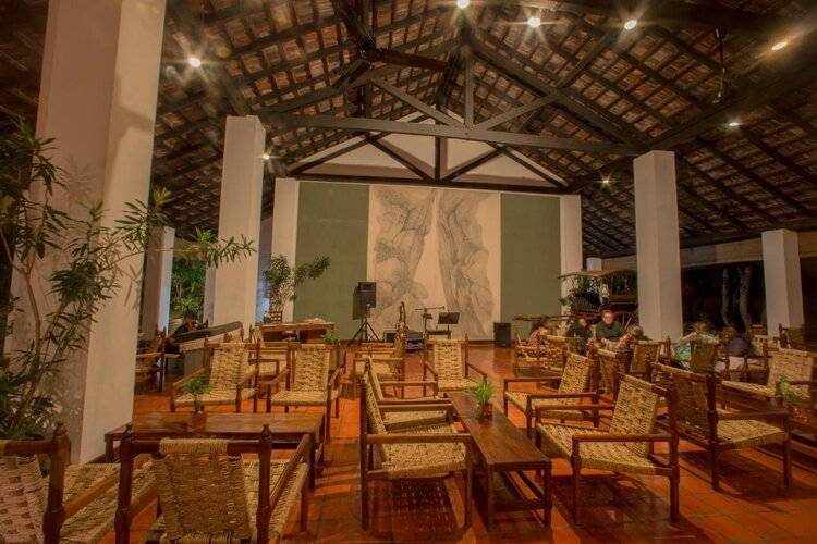 Sigiriya Village