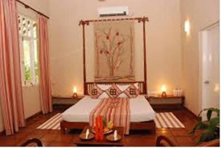 Sigiriya Village