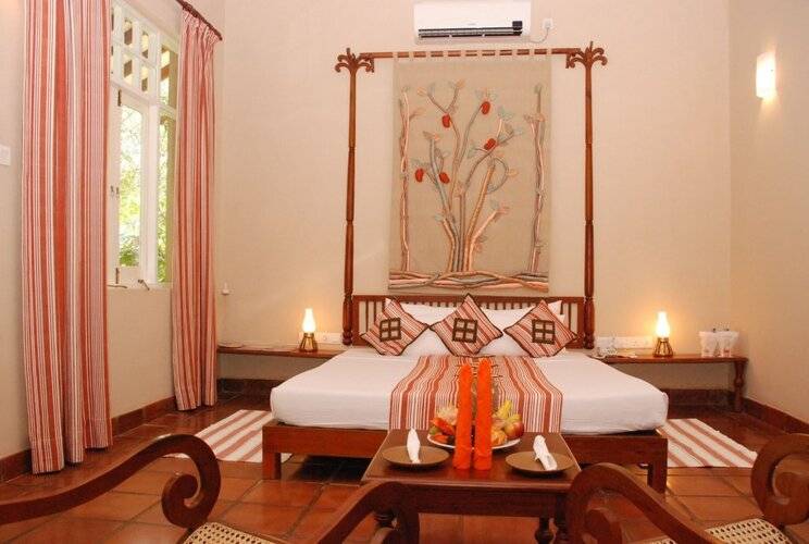 Sigiriya Village