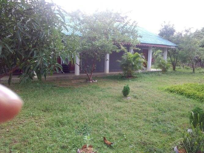Sinhagiri Villa