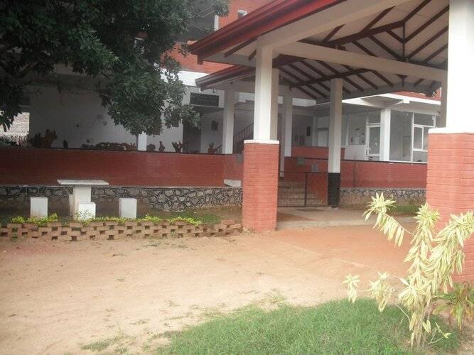 Sinhagiri Villa