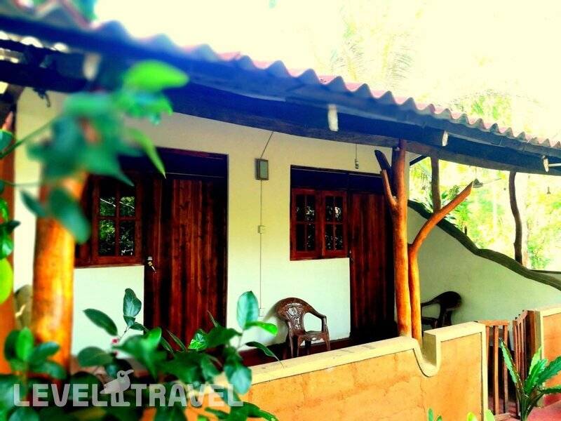 Фотография Sisira Natural Lodge