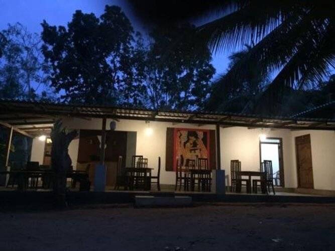 Sun Ceylon Habarana