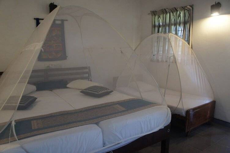 The Hideout Sigiriya