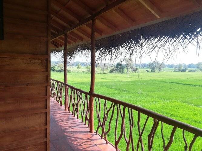The Hideout Sigiriya