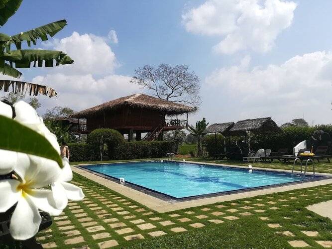 The Hideout Sigiriya