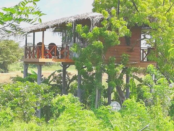 The Hideout Sigiriya