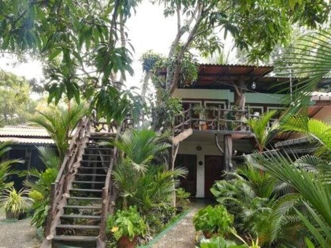 The Nature Park Villa