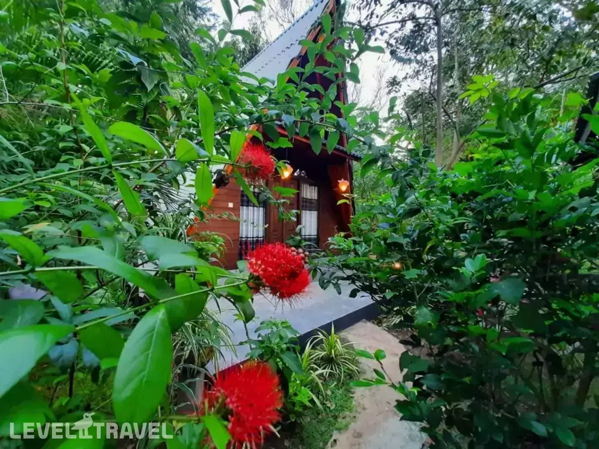 The Otunna Guest House