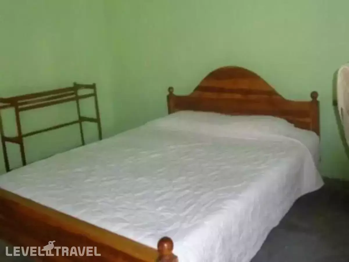 Tree House Sigiri Queens Rest