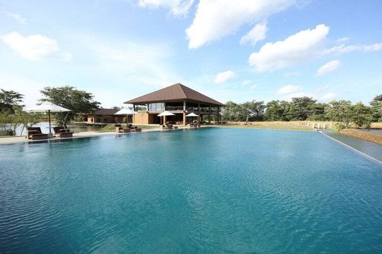 Water Garden Sigiriya
