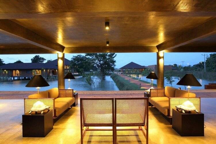 Water Garden Sigiriya