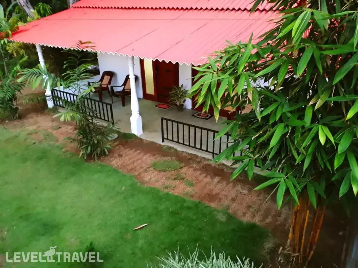 Akila Holiday Resort