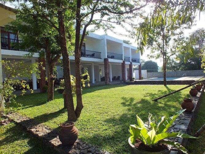 Amelia Resort