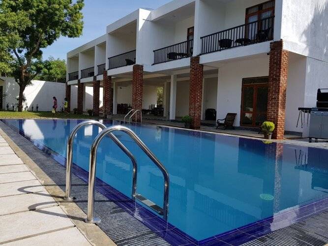 Amelia Resort