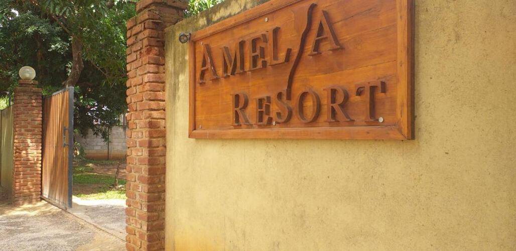 Amelia Resort