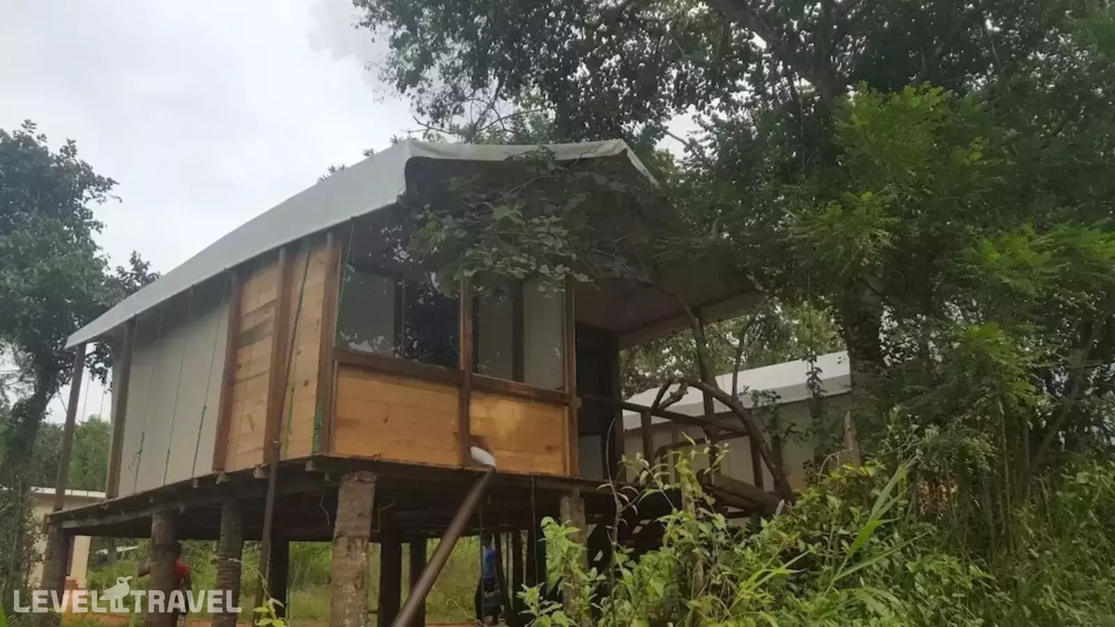 Asharo Sigiriya Villa