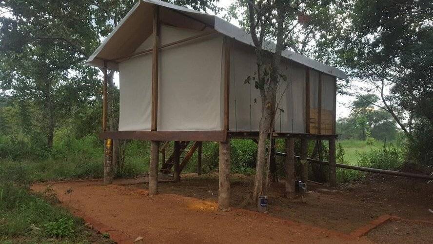 Asharo Sigiriya Villa