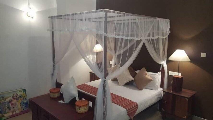 Asharo Sigiriya Villa