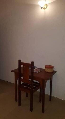 Asharo Sigiriya Villa
