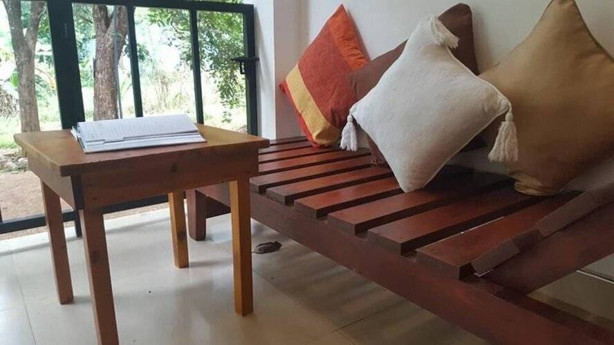 Asharo Sigiriya Villa
