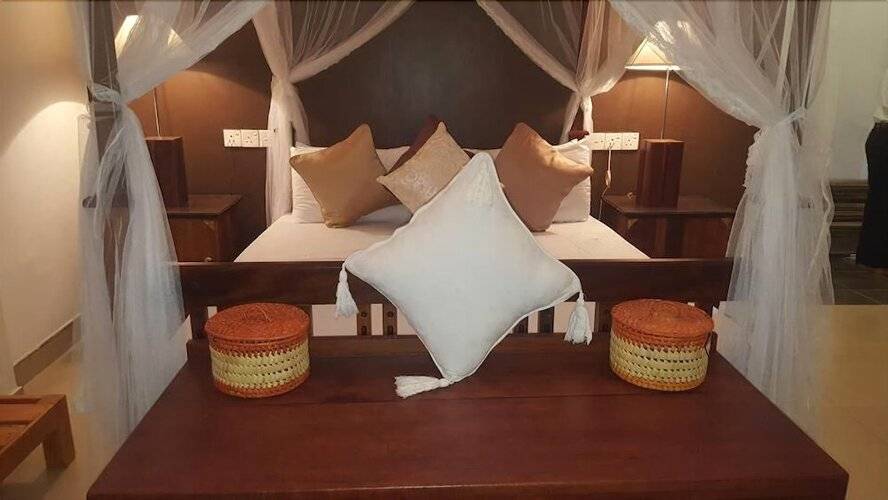 Asharo Sigiriya Villa