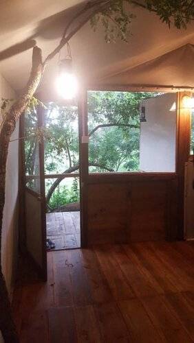 Asharo Sigiriya Villa