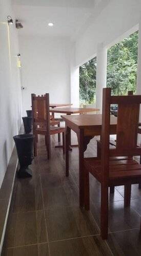 Asharo Sigiriya Villa