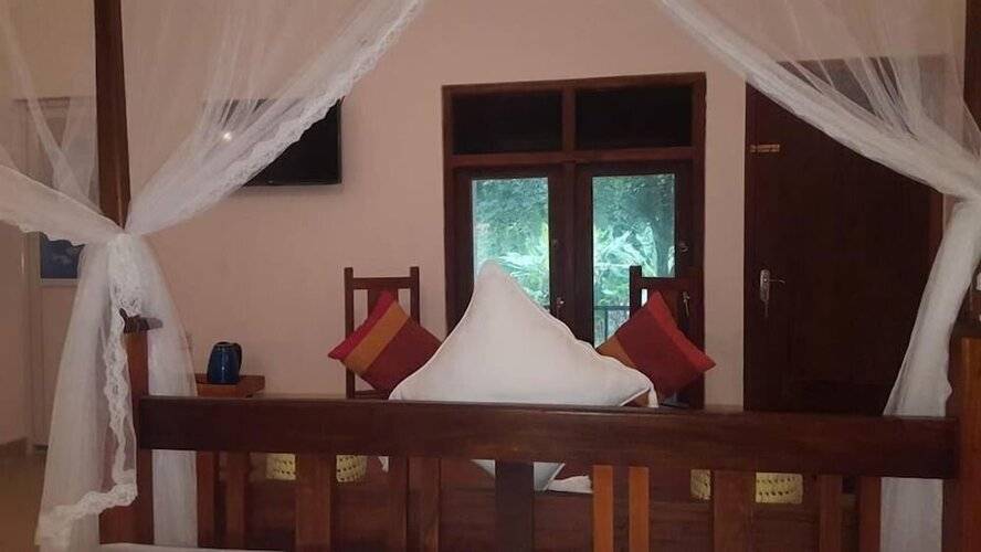 Asharo Sigiriya Villa