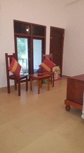 Asharo Sigiriya Villa
