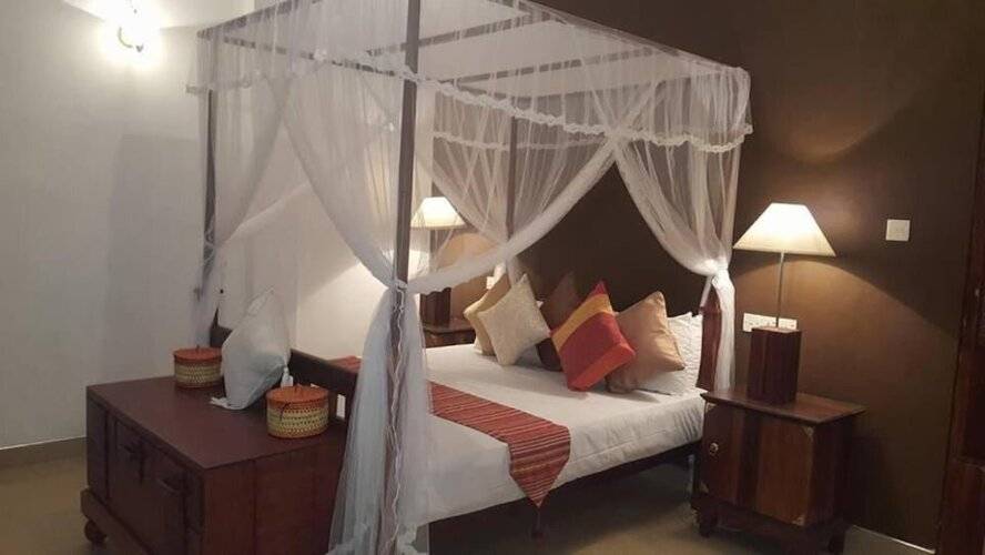 Asharo Sigiriya Villa