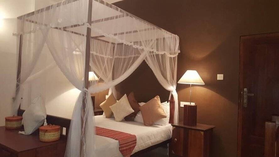Asharo Sigiriya Villa
