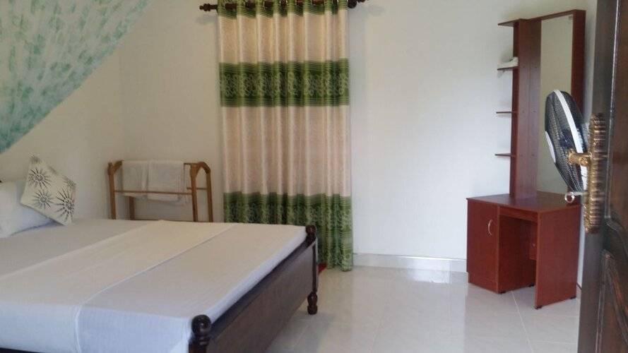 Fairview Dill Homestay